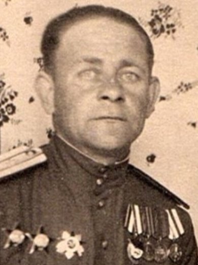 Ходасевич Николай Парфенович